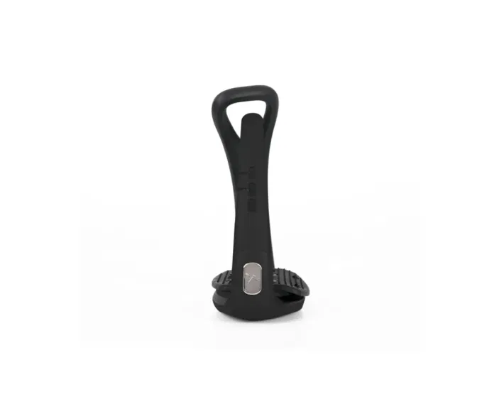 Freejump stijgbeugels Soft Up Pro 2